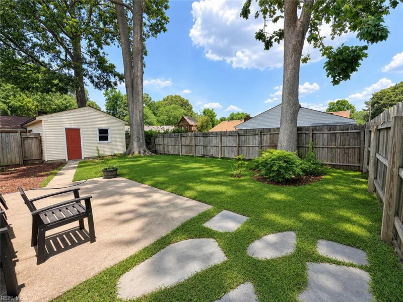 Photo 30 of 36 residential for sale in Virginia Beach virginia