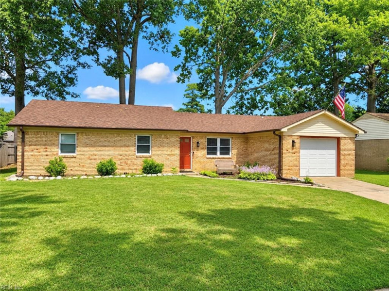 Photo 35 of 36 residential for sale in Virginia Beach virginia