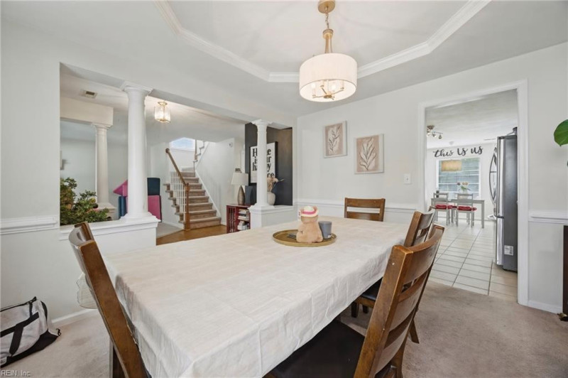 Photo 10 of 49 residential for sale in Hampton virginia