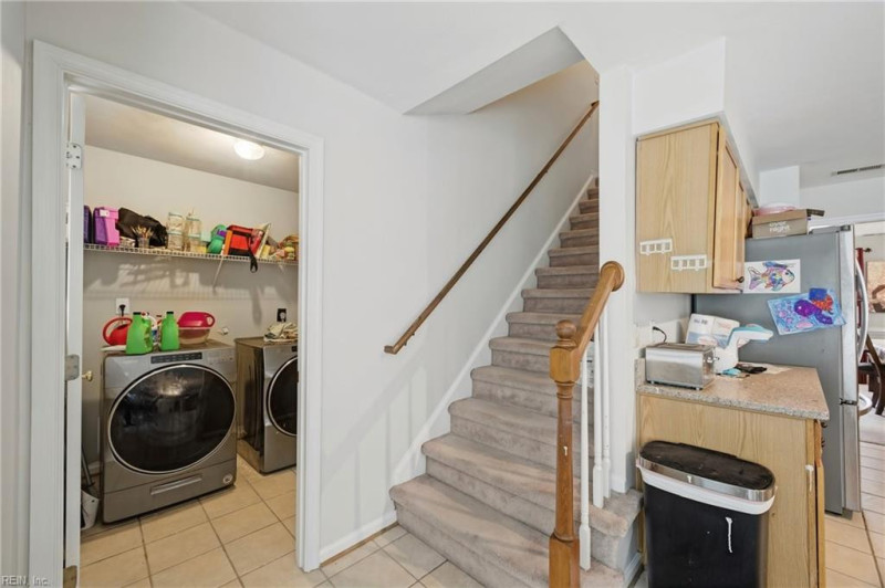 Photo 24 of 49 residential for sale in Hampton virginia