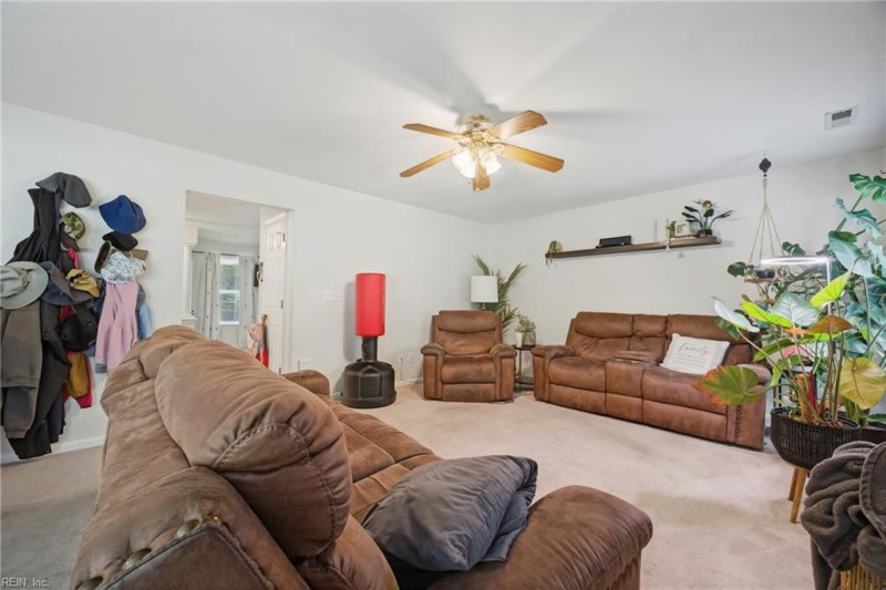 Photo 25 of 49 residential for sale in Hampton virginia