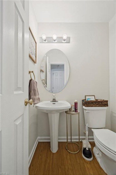 Photo 28 of 49 residential for sale in Hampton virginia