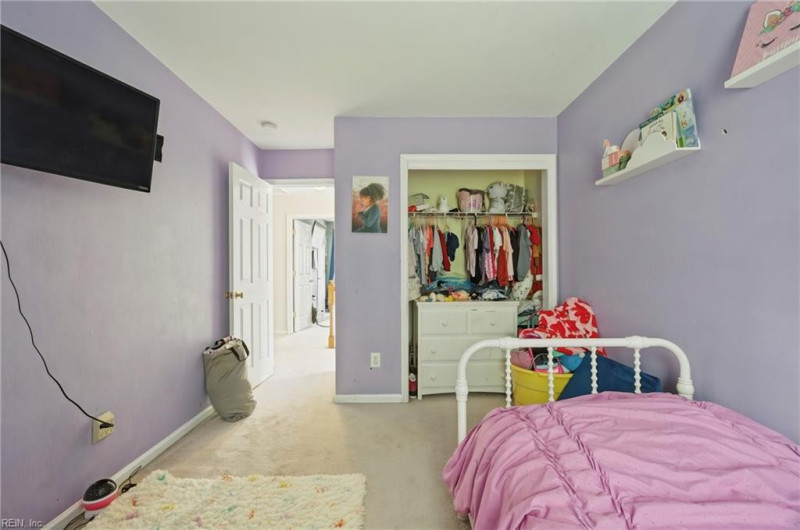 Photo 29 of 49 residential for sale in Hampton virginia