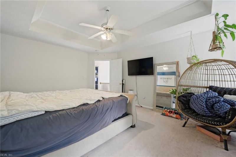 Photo 32 of 49 residential for sale in Hampton virginia