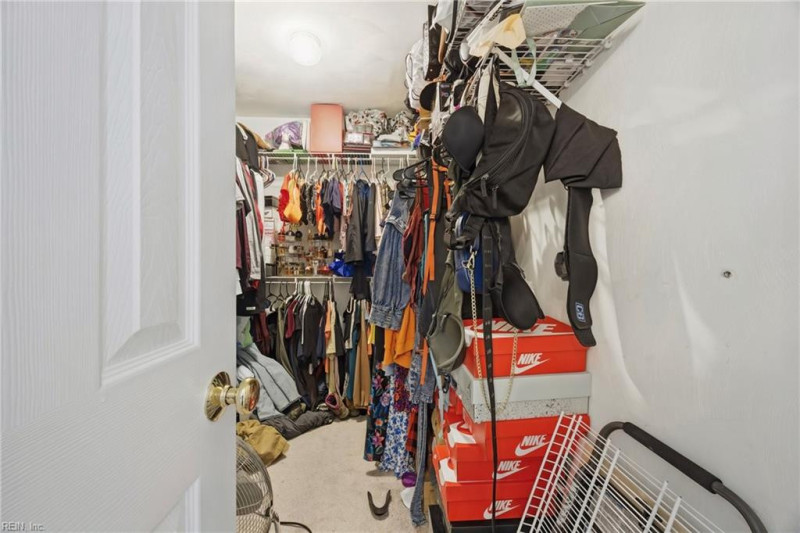 Photo 33 of 49 residential for sale in Hampton virginia
