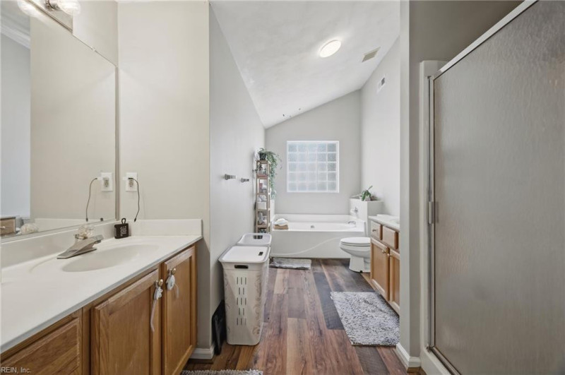 Photo 34 of 49 residential for sale in Hampton virginia