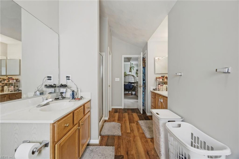Photo 36 of 49 residential for sale in Hampton virginia