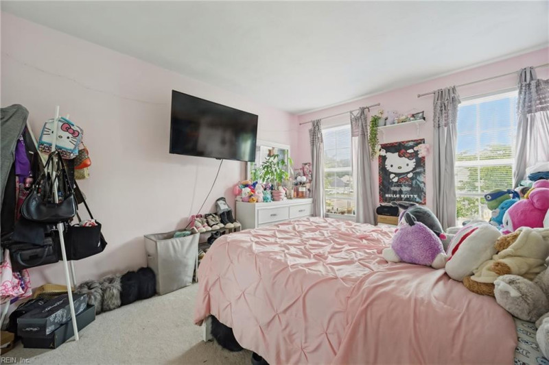 Photo 37 of 49 residential for sale in Hampton virginia