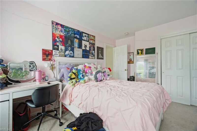 Photo 38 of 49 residential for sale in Hampton virginia