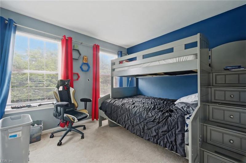 Photo 40 of 49 residential for sale in Hampton virginia