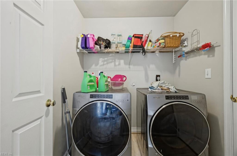 Photo 42 of 49 residential for sale in Hampton virginia