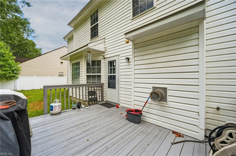 Photo 46 of 49 residential for sale in Hampton virginia
