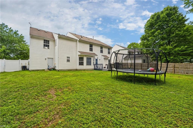 Photo 47 of 49 residential for sale in Hampton virginia