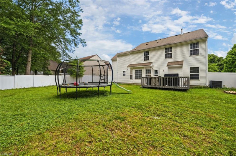 Photo 48 of 49 residential for sale in Hampton virginia