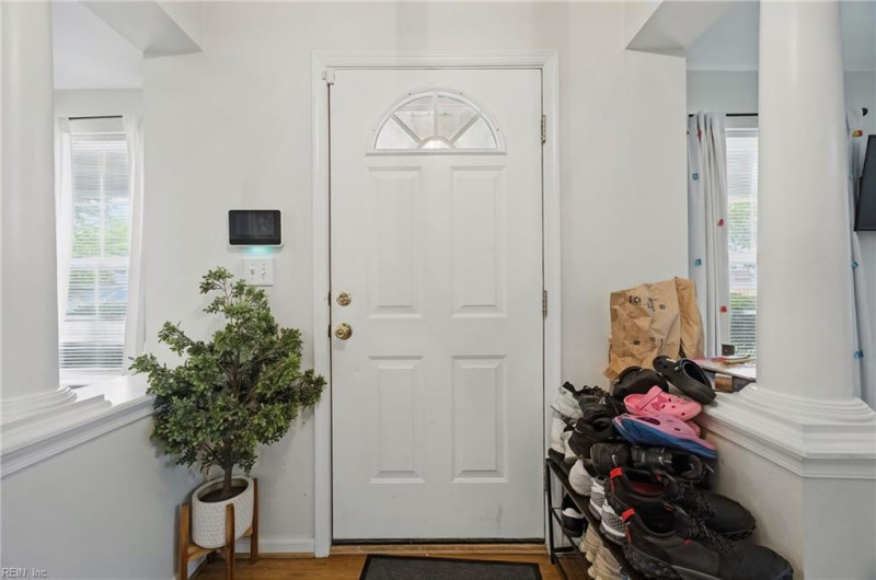 Photo 6 of 49 residential for sale in Hampton virginia