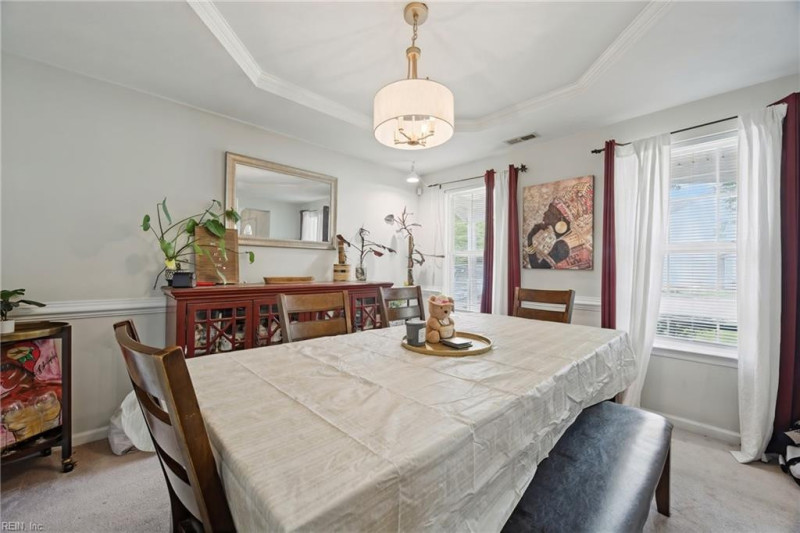 Photo 9 of 49 residential for sale in Hampton virginia