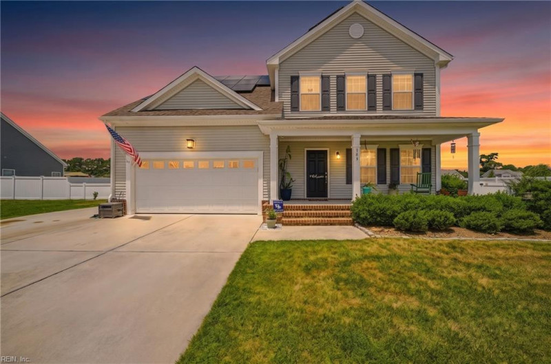 Photo 1 of 50 residential for sale in Moyock virginia