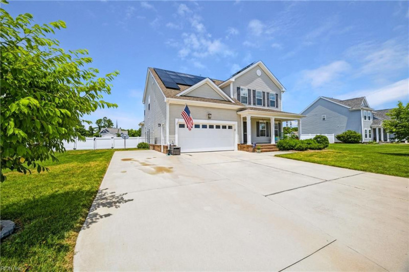 Photo 2 of 50 residential for sale in Moyock virginia