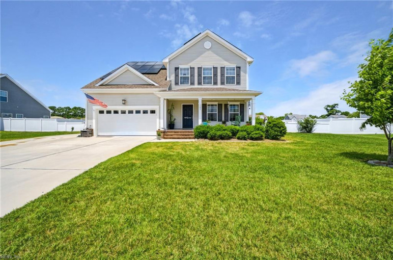 Photo 3 of 50 residential for sale in Moyock virginia