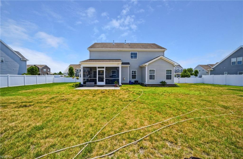 Photo 41 of 50 residential for sale in Moyock virginia
