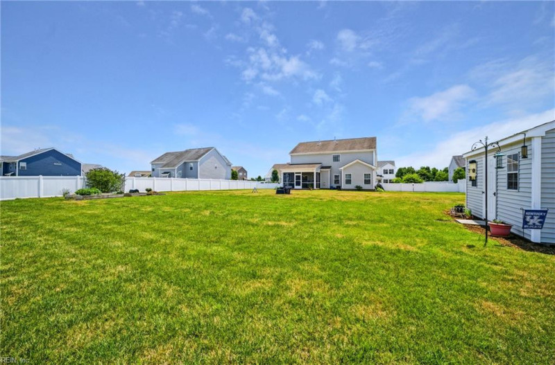 Photo 42 of 50 residential for sale in Moyock virginia