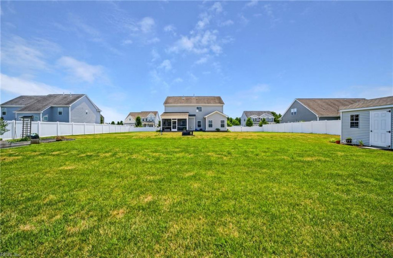 Photo 43 of 50 residential for sale in Moyock virginia