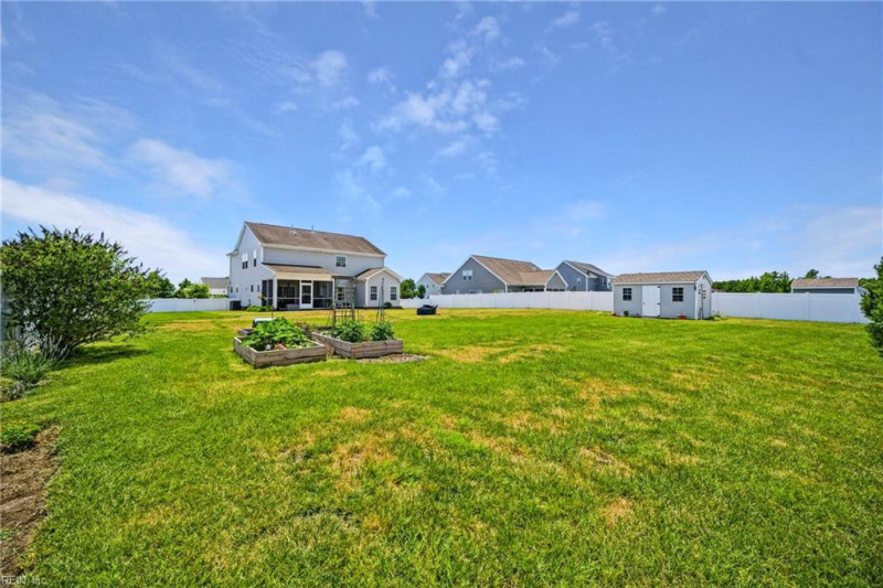 Photo 44 of 50 residential for sale in Moyock virginia