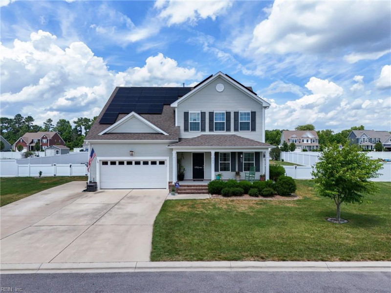 Photo 46 of 50 residential for sale in Moyock virginia