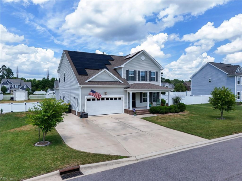 Photo 47 of 50 residential for sale in Moyock virginia