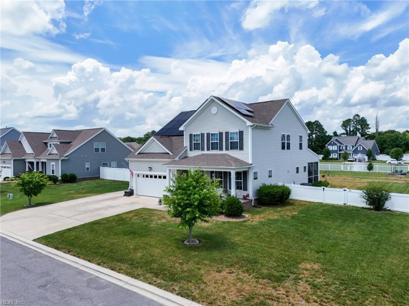 Photo 48 of 50 residential for sale in Moyock virginia