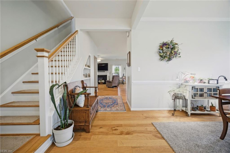 Photo 5 of 50 residential for sale in Moyock virginia