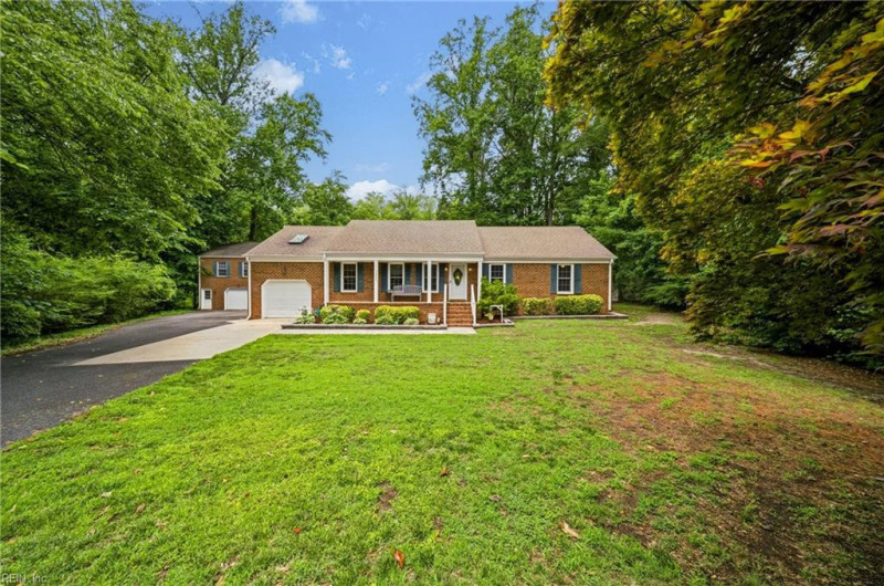 Photo 1 of 28 residential for sale in Chesapeake virginia