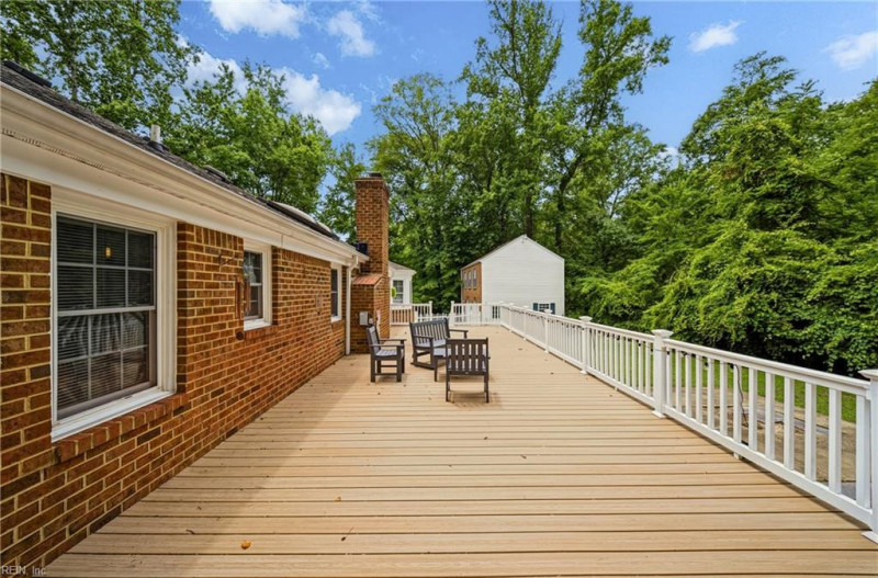 Photo 23 of 28 residential for sale in Chesapeake virginia