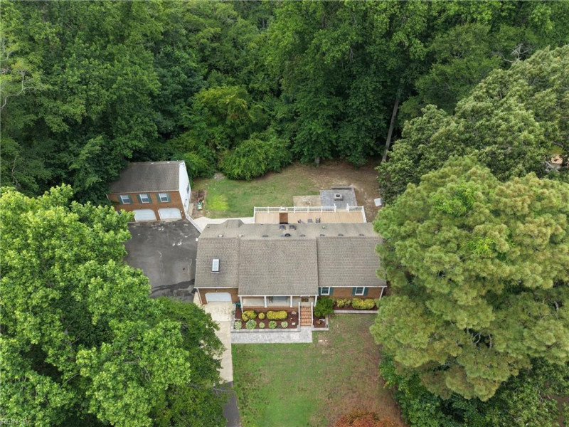 Photo 25 of 28 residential for sale in Chesapeake virginia