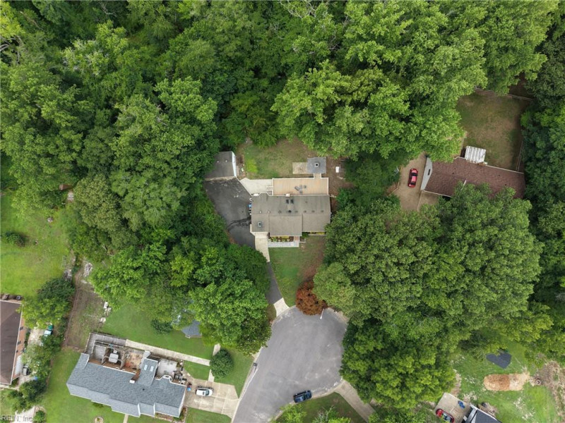 Photo 26 of 28 residential for sale in Chesapeake virginia