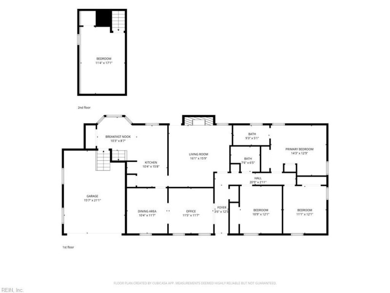 Photo 28 of 28 residential for sale in Chesapeake virginia