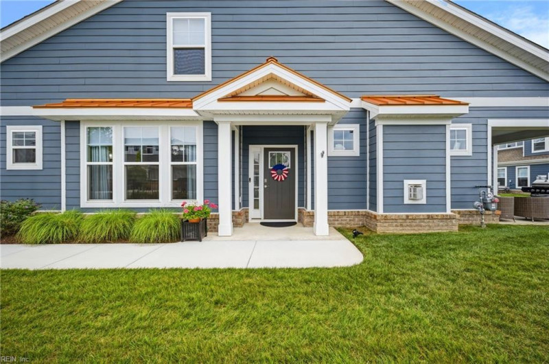 Photo 1 of 44 residential for sale in Chesapeake virginia