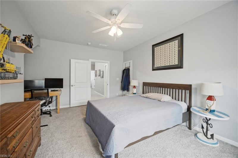 Photo 33 of 44 residential for sale in Chesapeake virginia