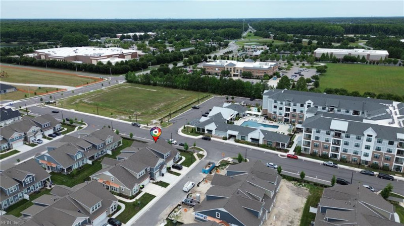 Photo 41 of 44 residential for sale in Chesapeake virginia