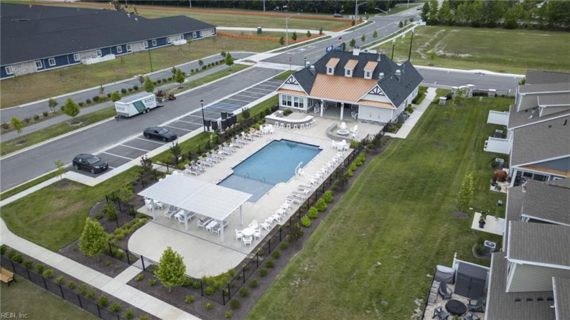 Photo 42 of 44 residential for sale in Chesapeake virginia
