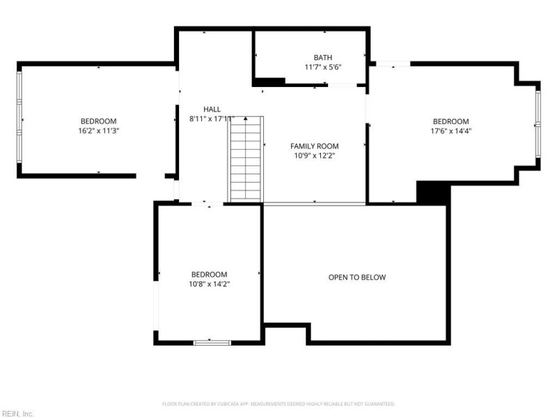 Photo 43 of 44 residential for sale in Chesapeake virginia