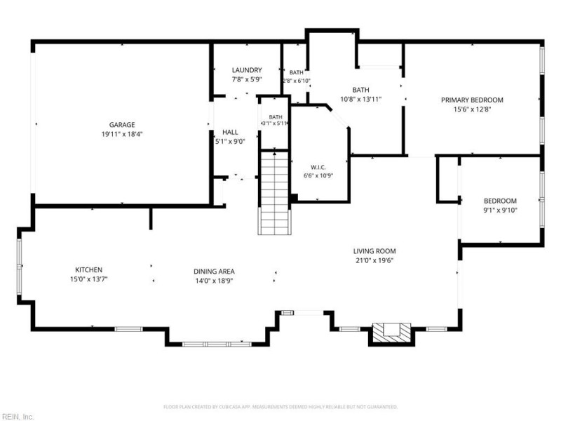 Photo 44 of 44 residential for sale in Chesapeake virginia