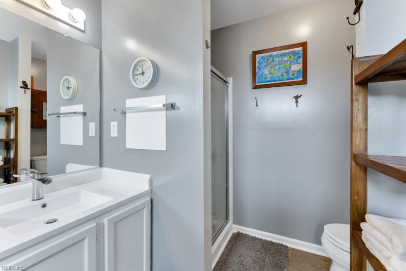 Photo 23 of 49 residential for sale in Chesapeake virginia