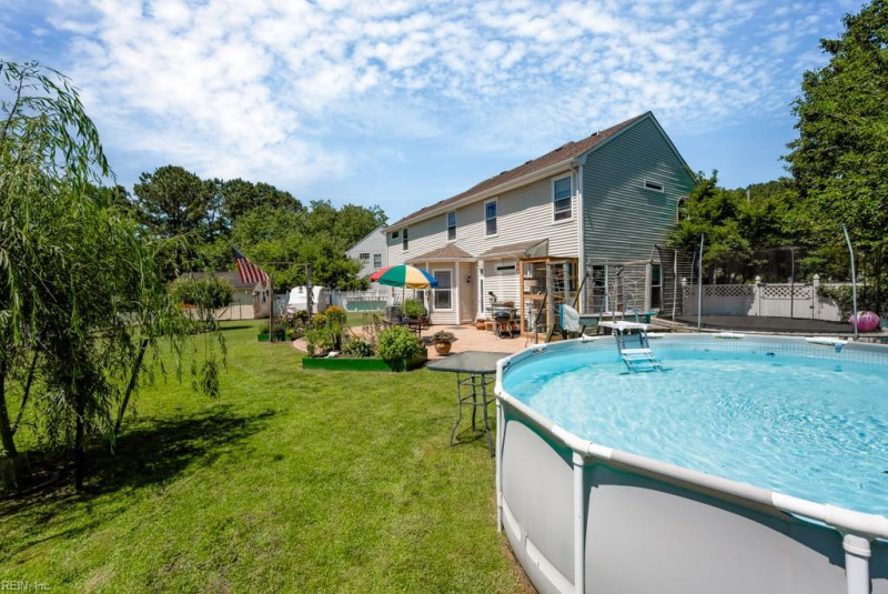 Photo 34 of 49 residential for sale in Chesapeake virginia