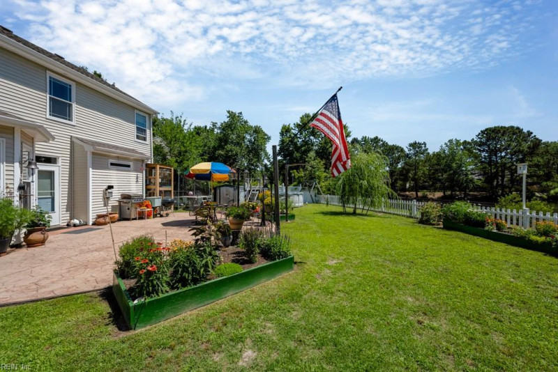 Photo 36 of 49 residential for sale in Chesapeake virginia
