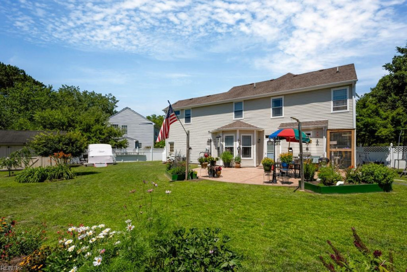 Photo 37 of 49 residential for sale in Chesapeake virginia