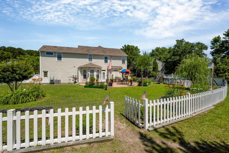 Photo 42 of 49 residential for sale in Chesapeake virginia