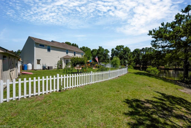 Photo 43 of 49 residential for sale in Chesapeake virginia