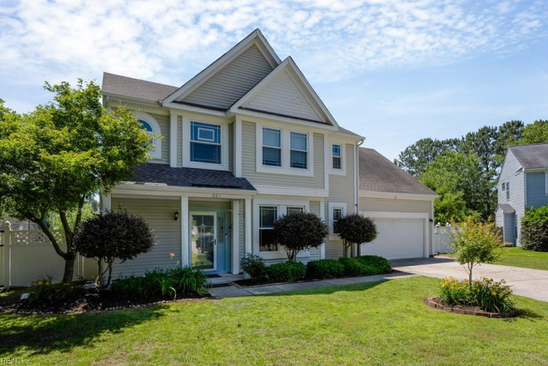 Photo 49 of 49 residential for sale in Chesapeake virginia