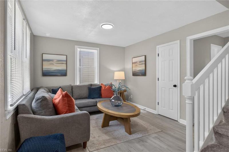 Photo 1 of 24 residential for sale in Norfolk virginia